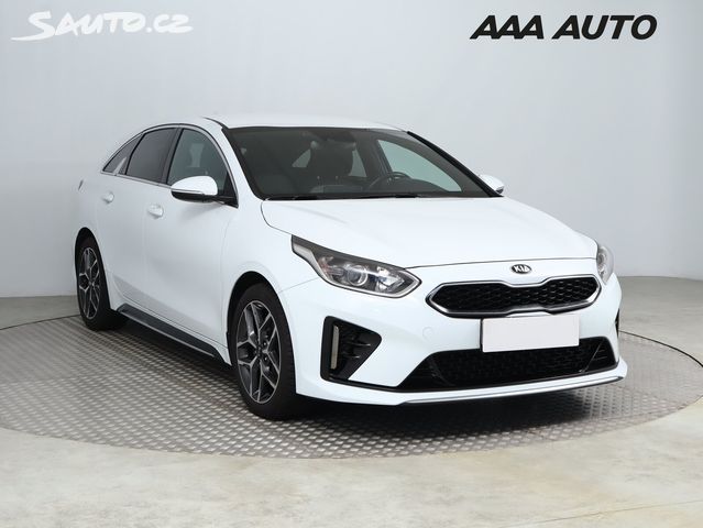 Kia Pro Cee'd